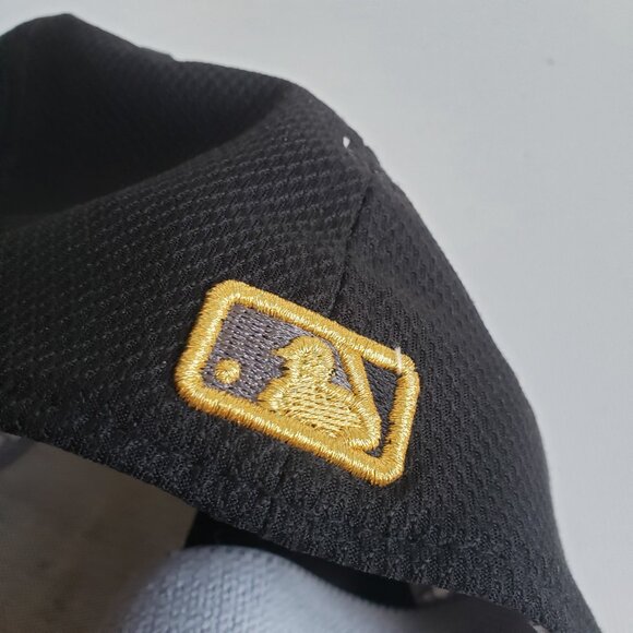 Kansas City Royals 2015 MLB World Series Champions New Era Fitted Hat Unisex - Picture 11 of 14